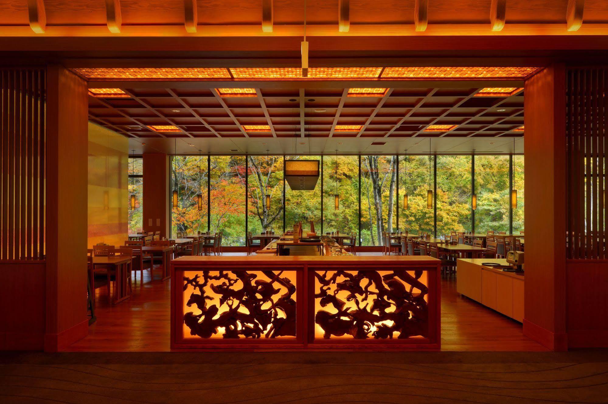 Yukaen Hotel Hanamaki Exterior photo