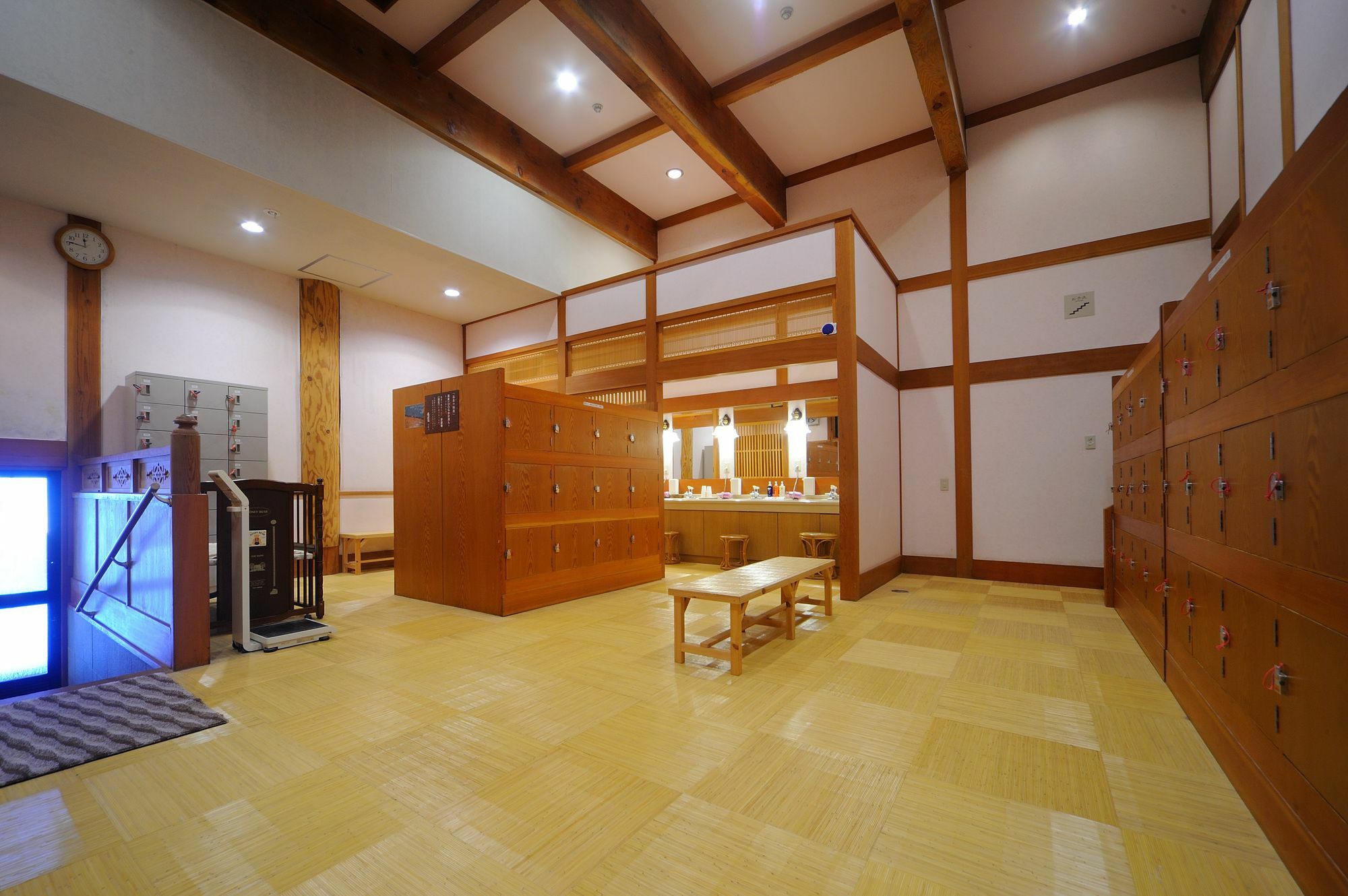 Yukaen Hotel Hanamaki Exterior photo
