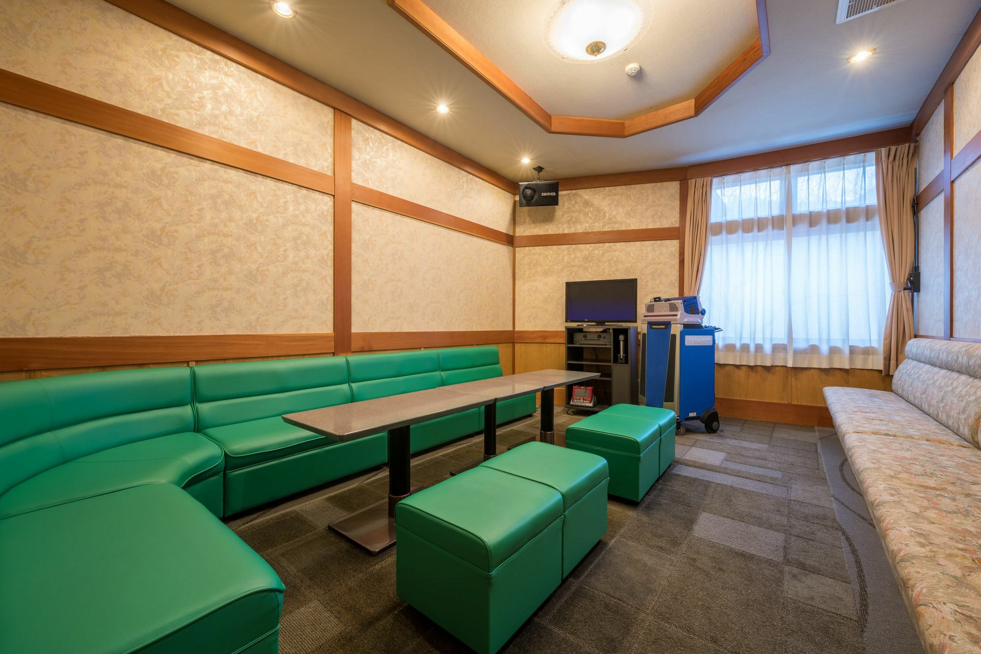 Yukaen Hotel Hanamaki Exterior photo